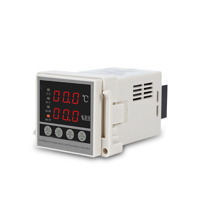 ATH48 Digitaler Temperatur und Feuchtigkeitsregler